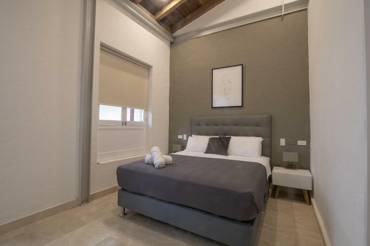 15 Bedroom In The Old City * Cartagena