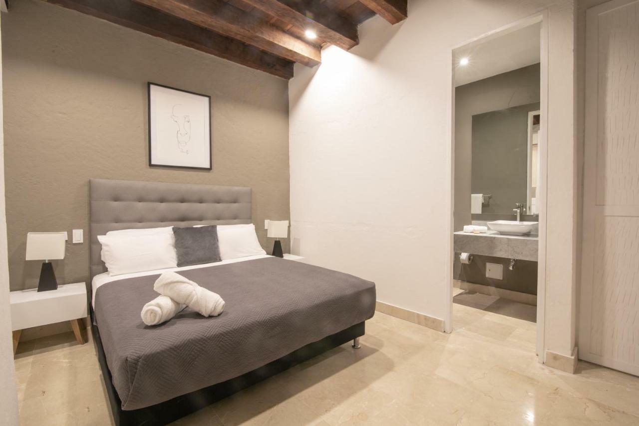 Сasa de vacaciones 15 Bedroom In The Old City Cartagena