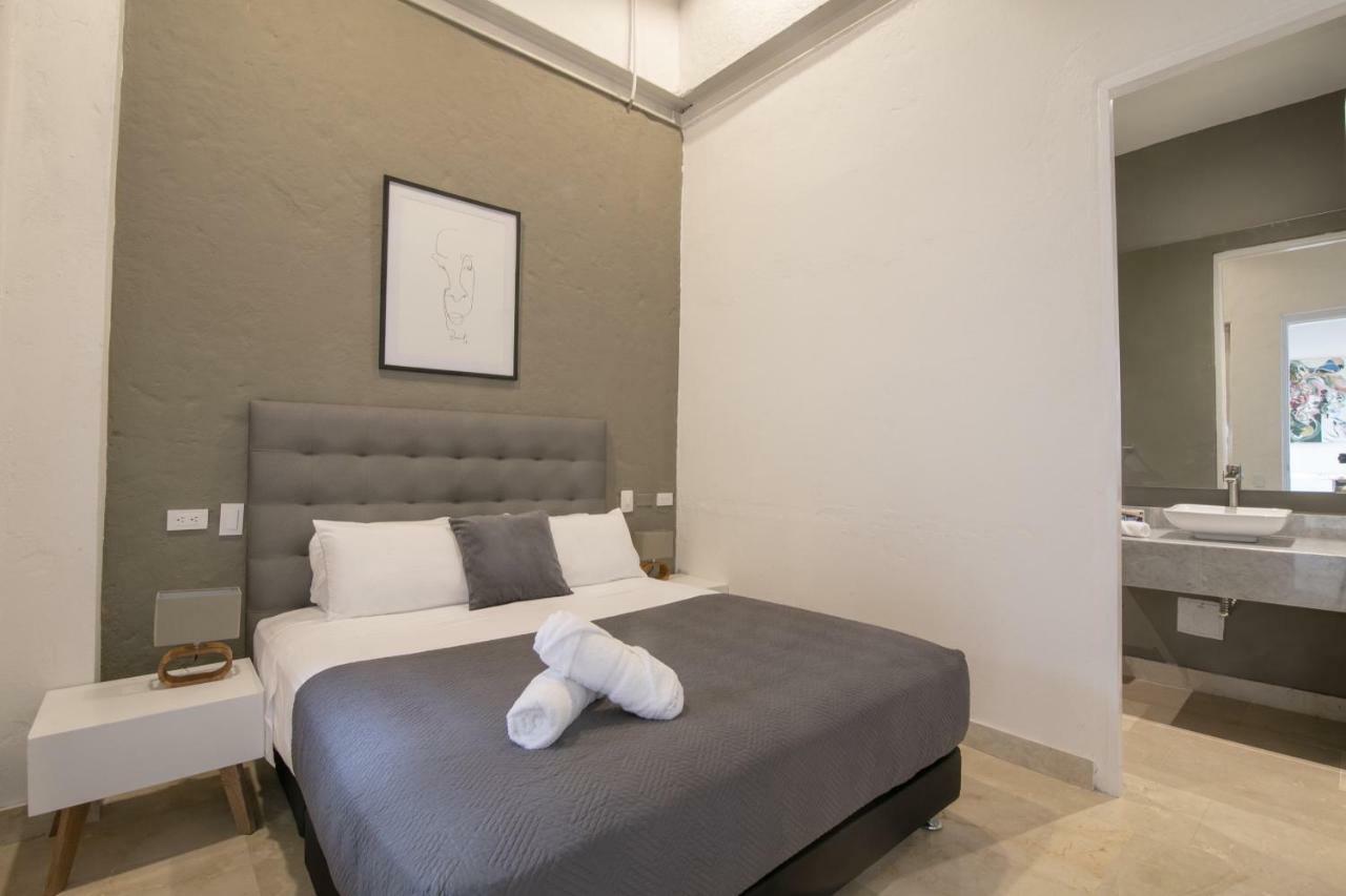 15 Bedroom In The Old City Cartagena