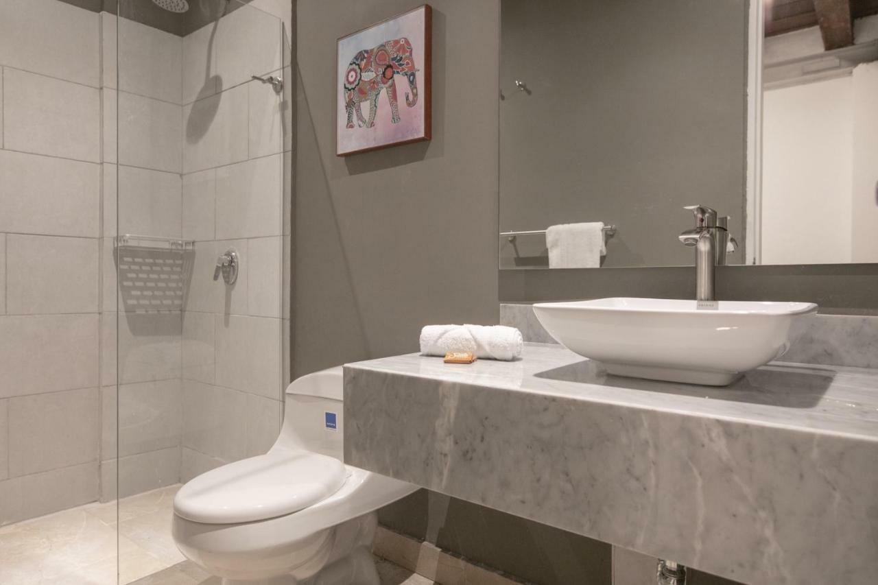 15 Bedroom In The Old City * Cartagena
