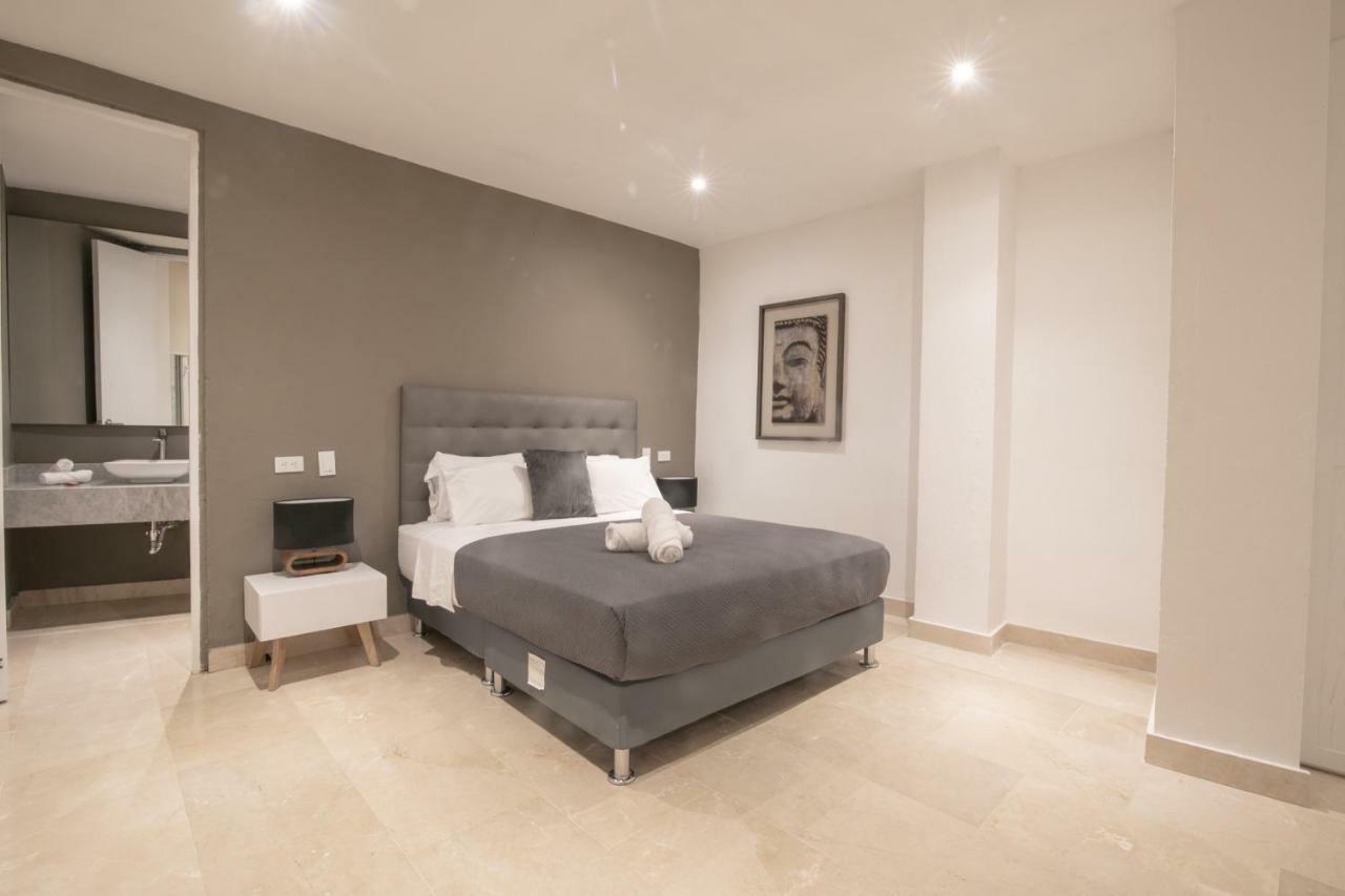 15 Bedroom In The Old City * Cartagena