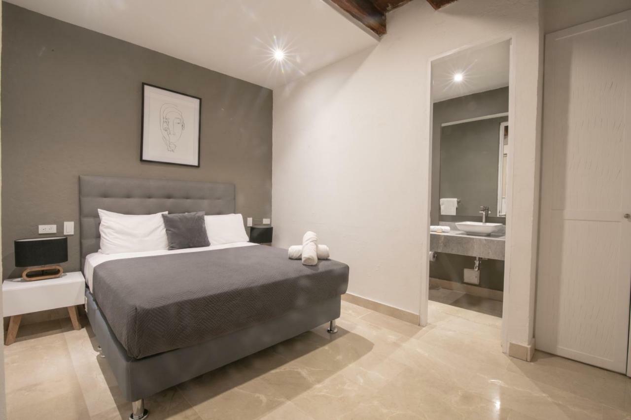 15 Bedroom In The Old City Cartagena