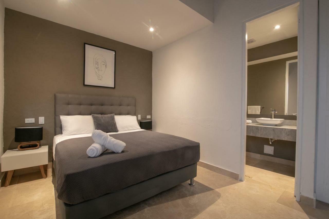 15 Bedroom In The Old City