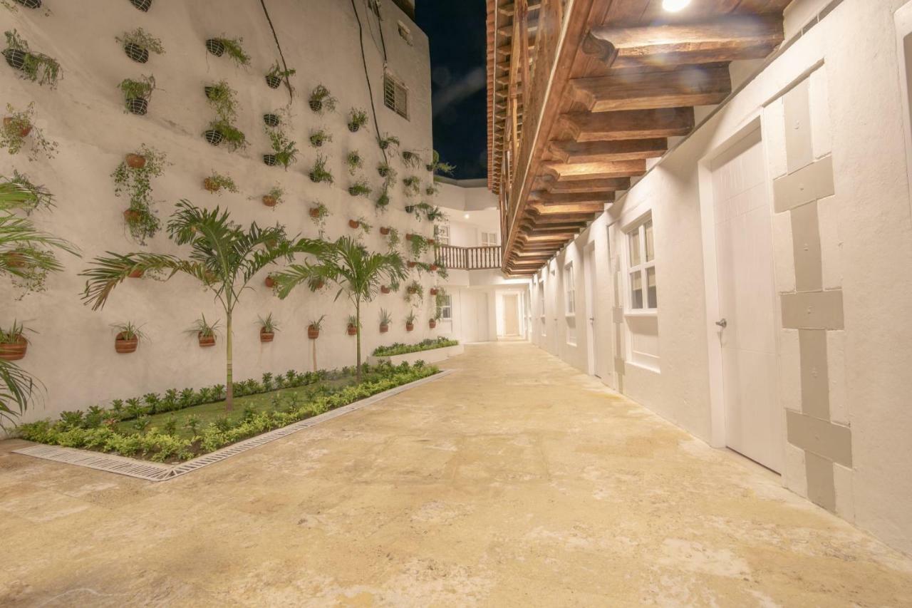 15 Bedroom In The Old City Сasa de vacaciones Cartagena