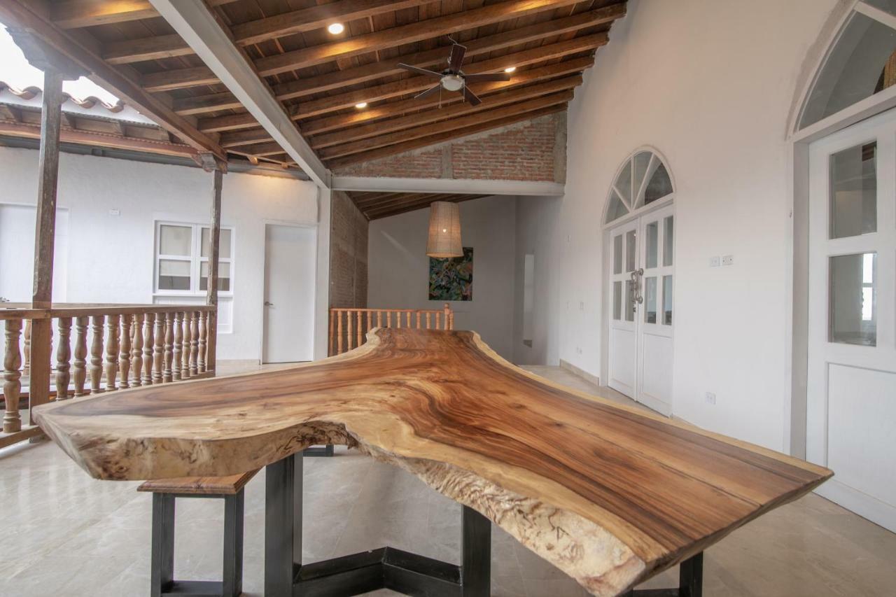 15 Bedroom In The Old City Cartagena